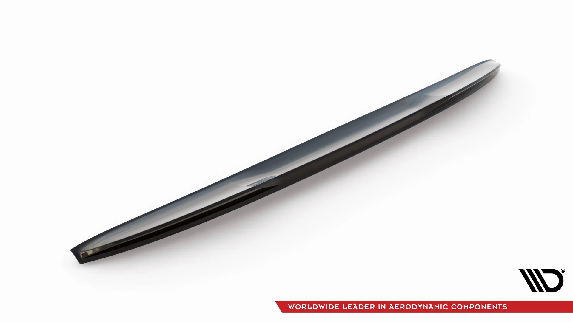 Spoiler Cap 3D Audi RS3 / S3 / A3 S-Line Sportback 8Y - Image 7