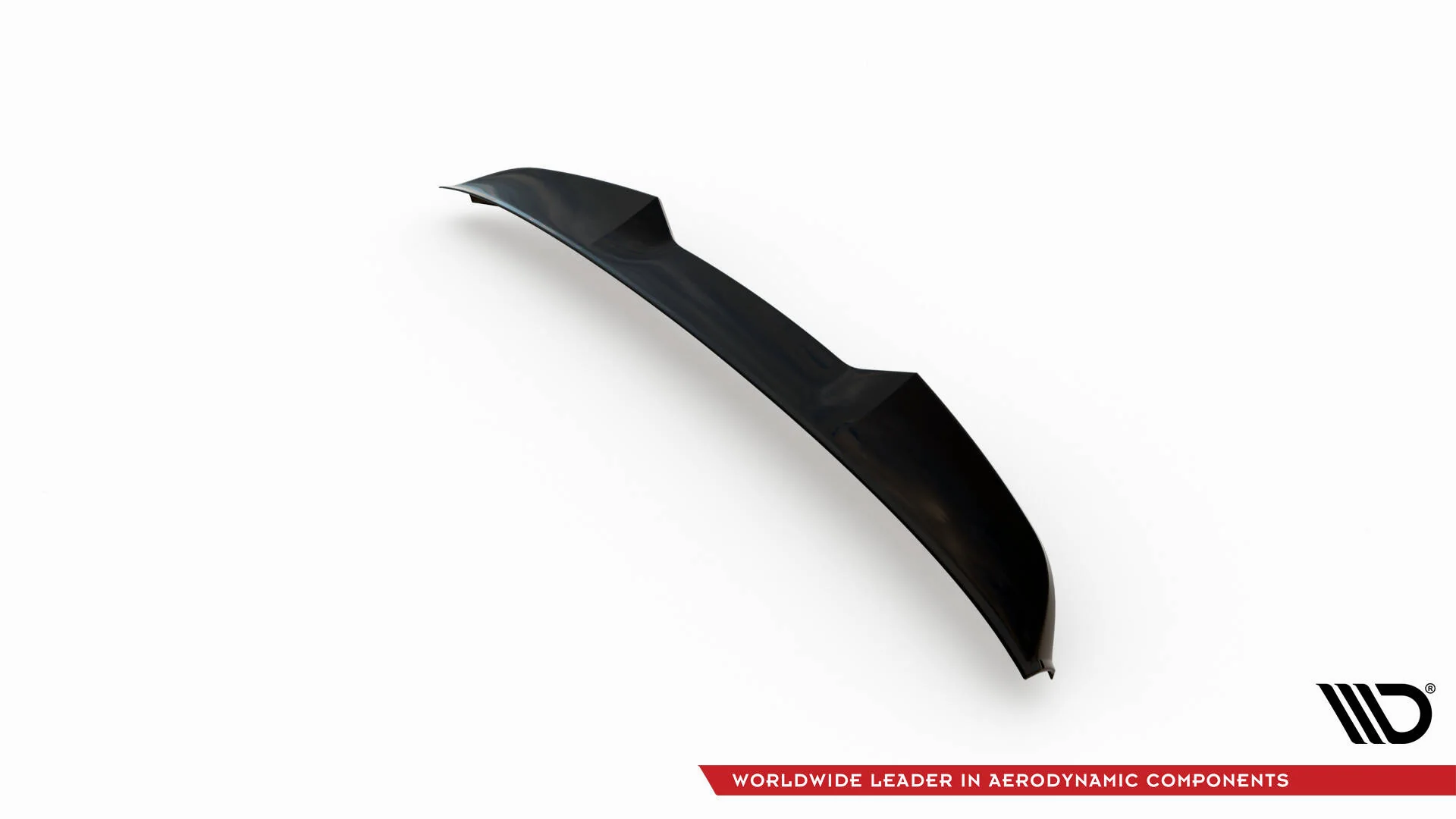 Spoiler Cap 3D Audi S5 / A5 S-Line Cabrio 8T - Image 5