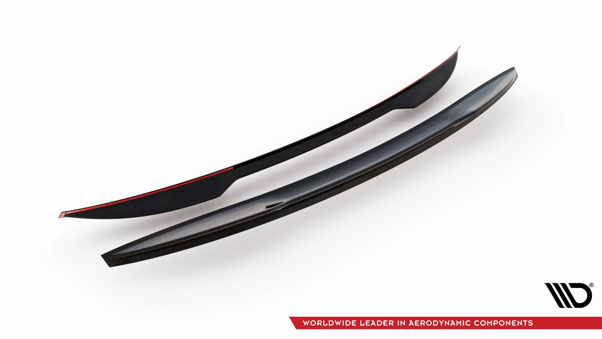 Spoiler Cap 3D Audi S8 / A8 S-Line D5 Facelift - Image 5