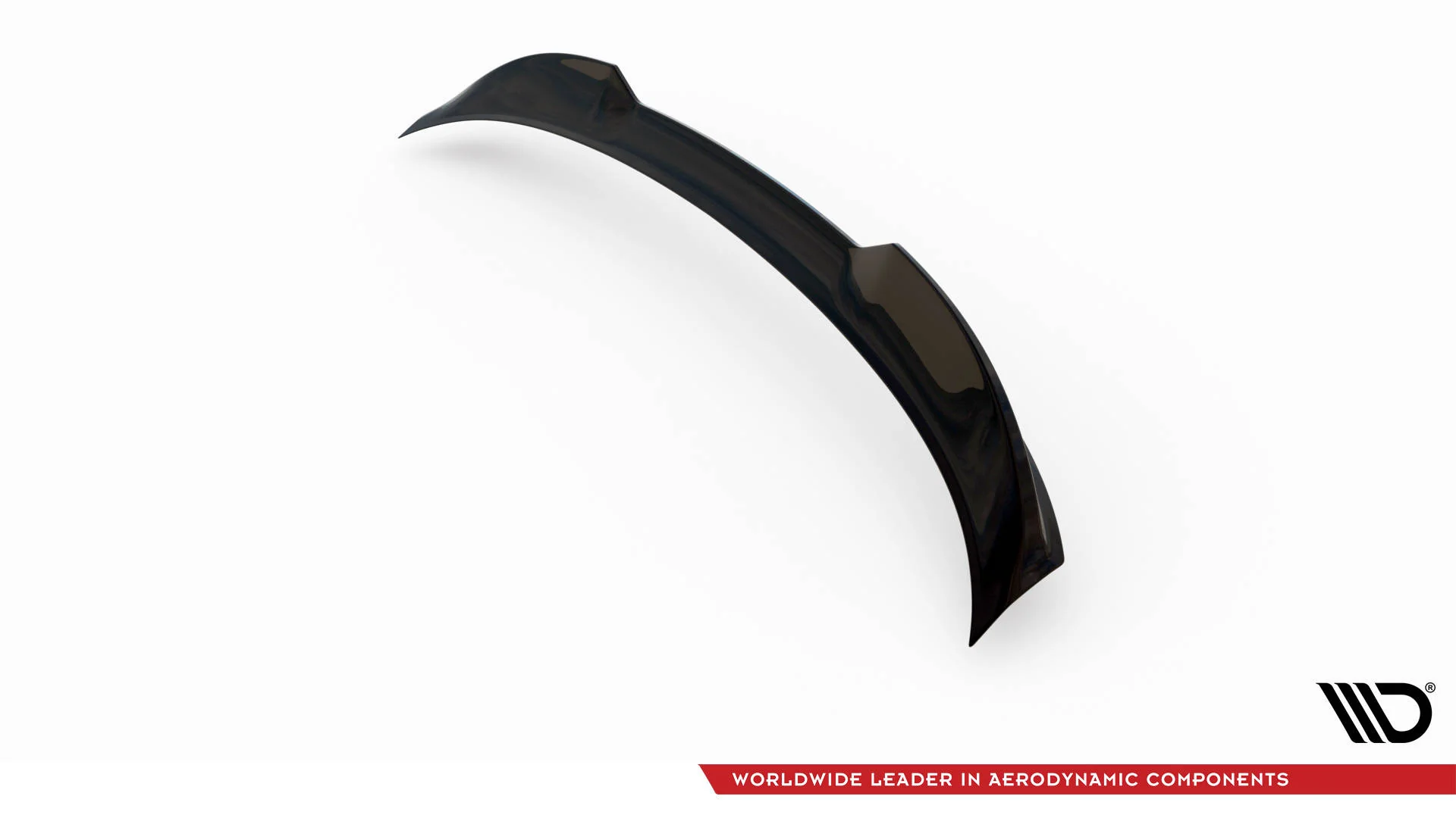 Spoiler Cap 3D BMW 4 Gran Coupe Standard / M-Pack F36 / F36 Facelift - Image 6