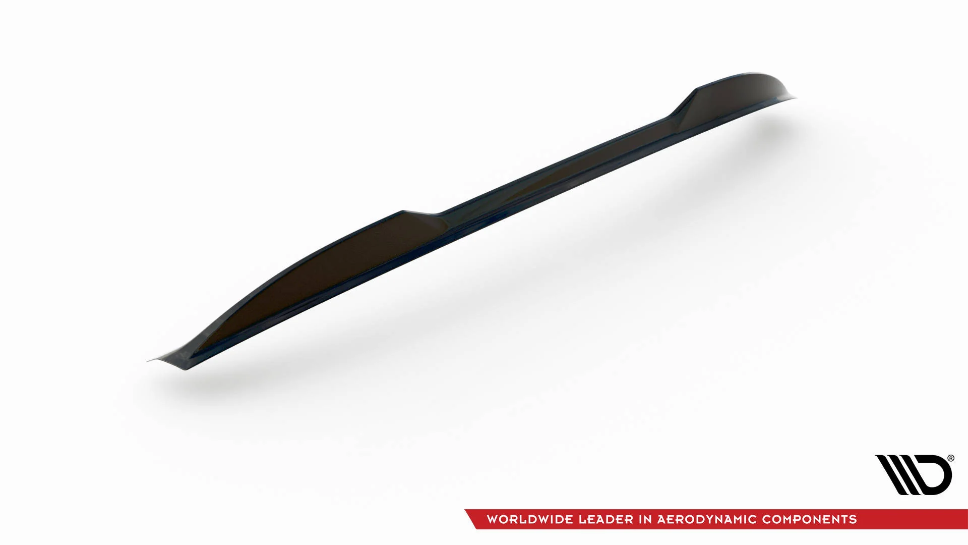 Spoiler Cap 3D BMW 4 Gran Coupe Standard / M-Pack F36 / F36 Facelift - Image 7