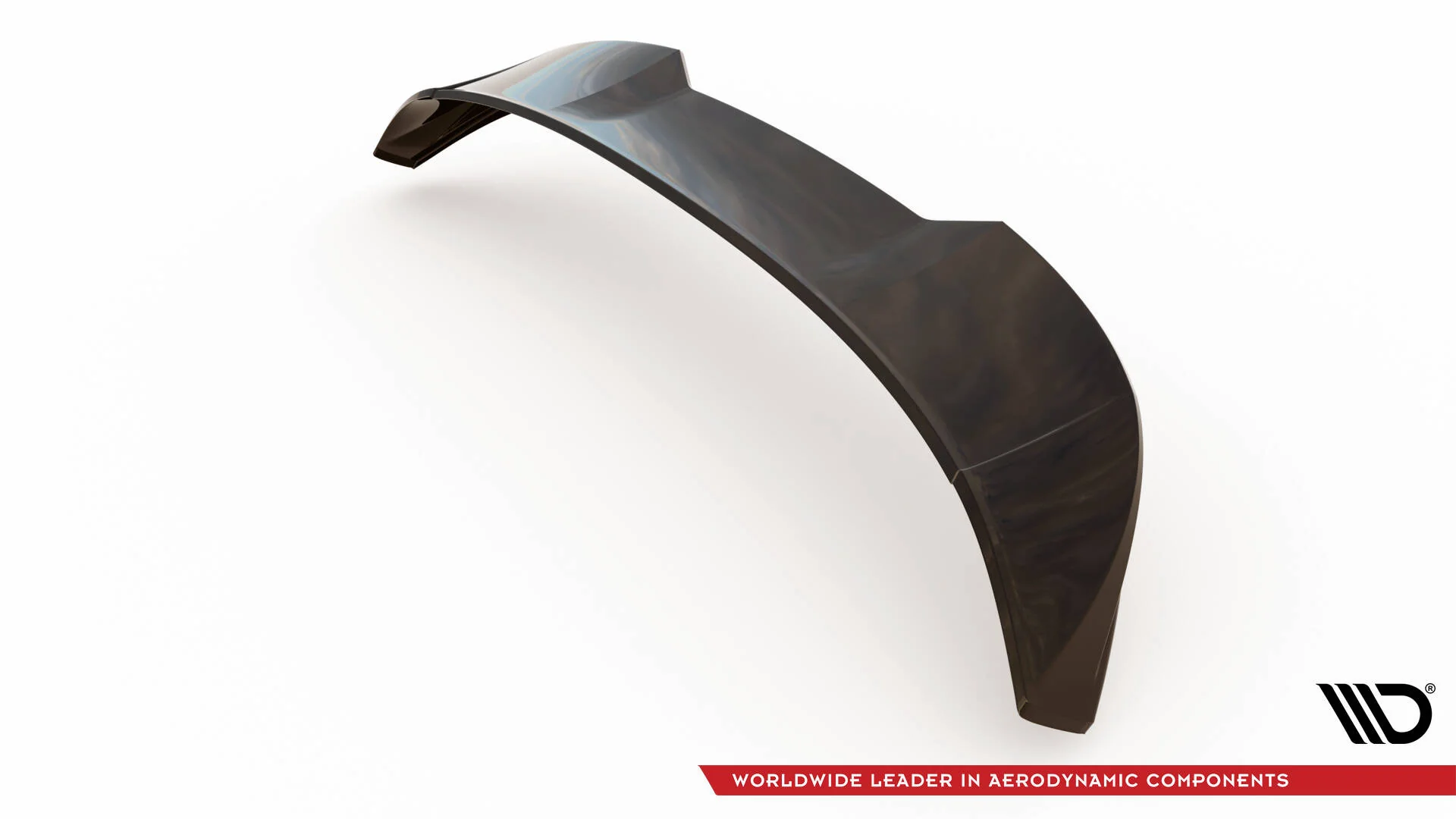 Spoiler Cap 3D Maserati Grecale GT / Modena Mk1 - Image 5