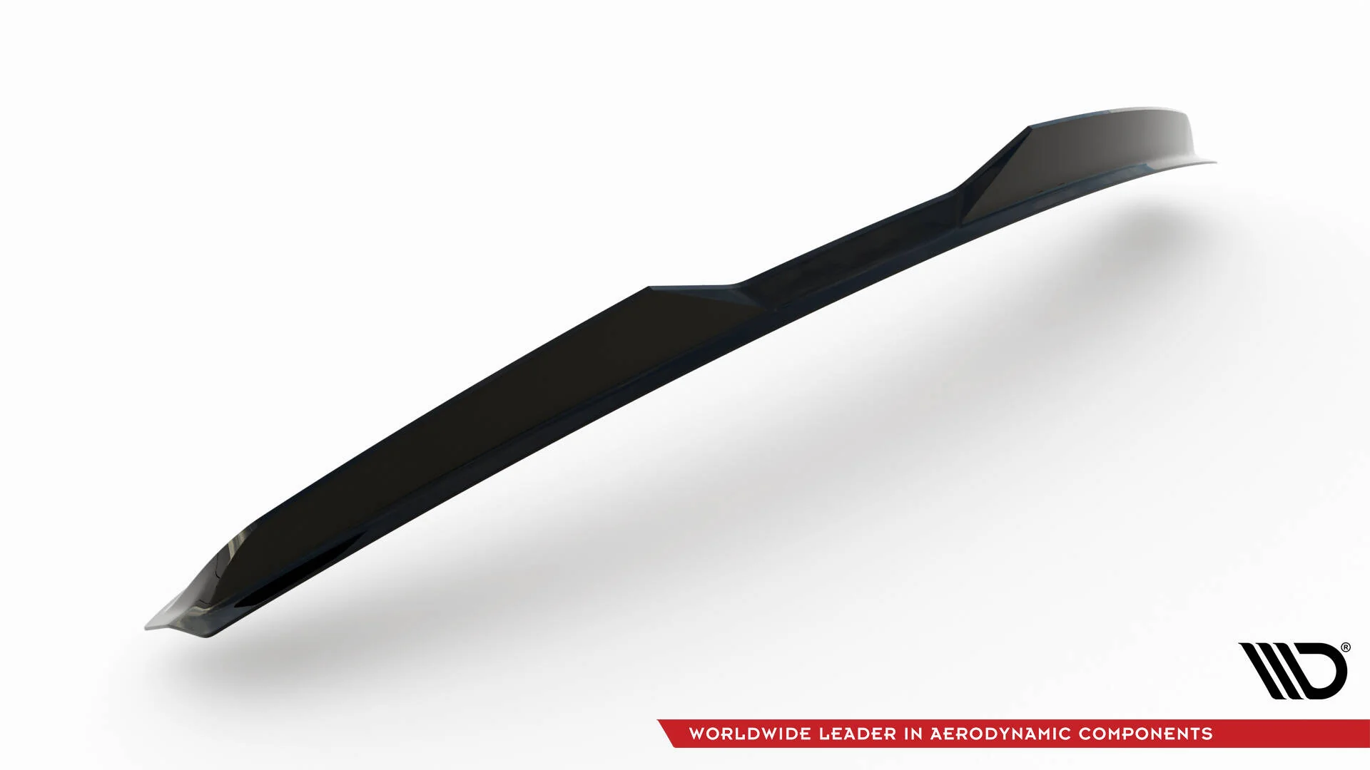 Spoiler Cap 3D Mercedes-AMG CLE 53 C236 - Image 5