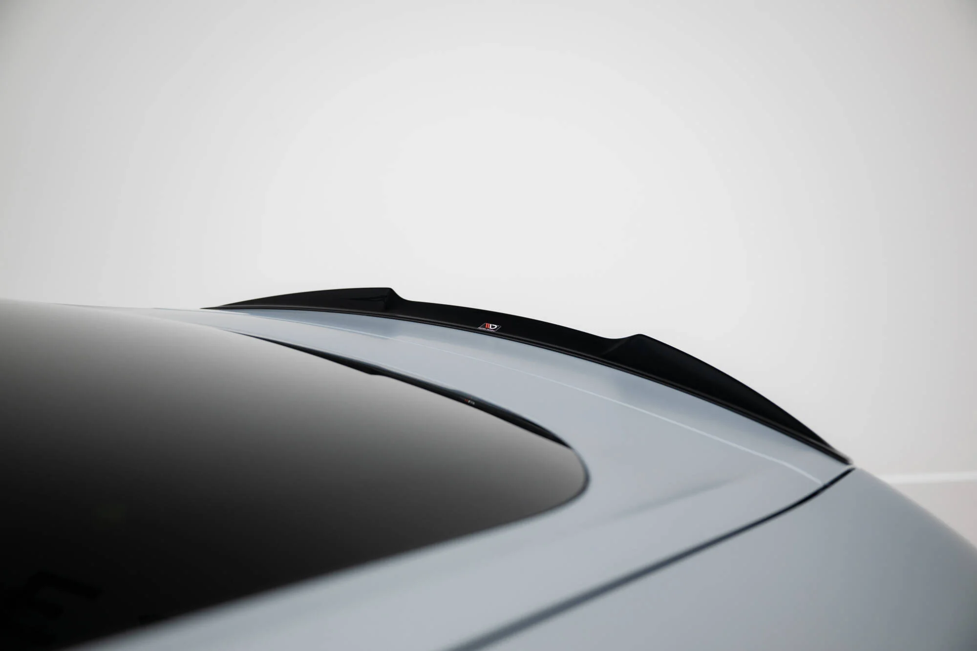 Spoiler Cap 3D Mercedes-AMG GT 63 / 55 / 63 S E Performance C192 - Image 5