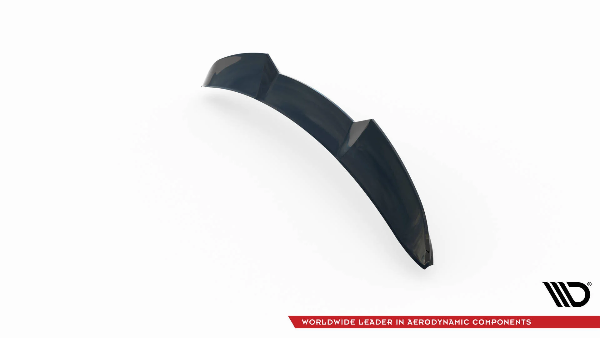 Spoiler Cap 3D Mercedes-Benz A AMG-Line W176 Facelift - Image 6
