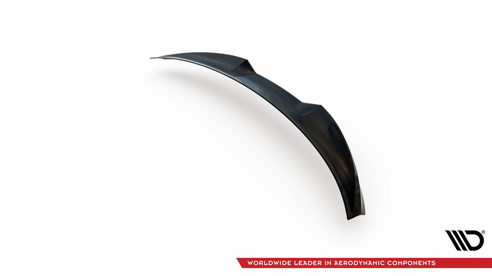 Spoiler Cap 3D Mercedes-Benz CLA Coupe C118 - Image 6