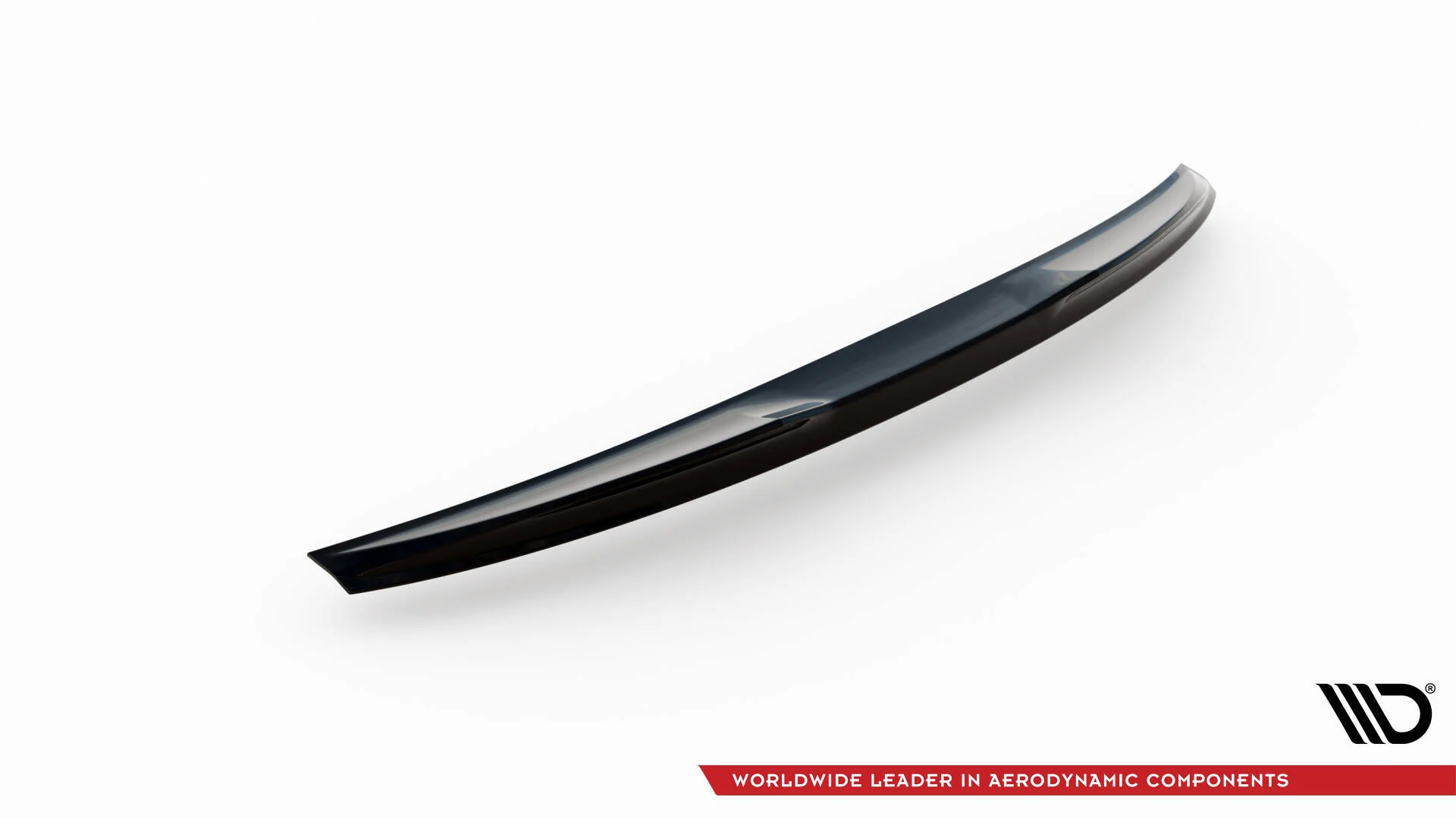 Spoiler Cap 3D Mercedes-Benz CLA Coupe C118 - Image 7