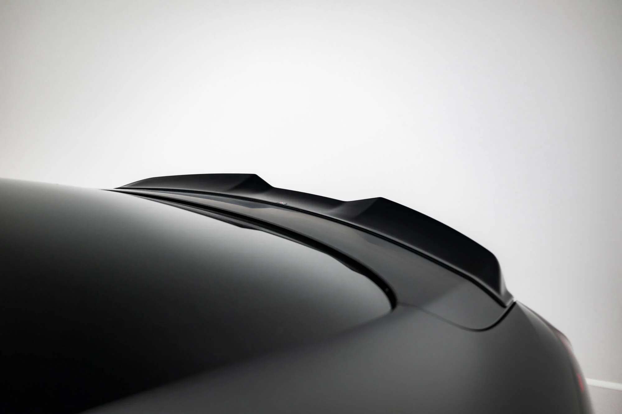 Spoiler Cap 3D Mercedes-Benz CLE AMG-Line C236 - Image 3