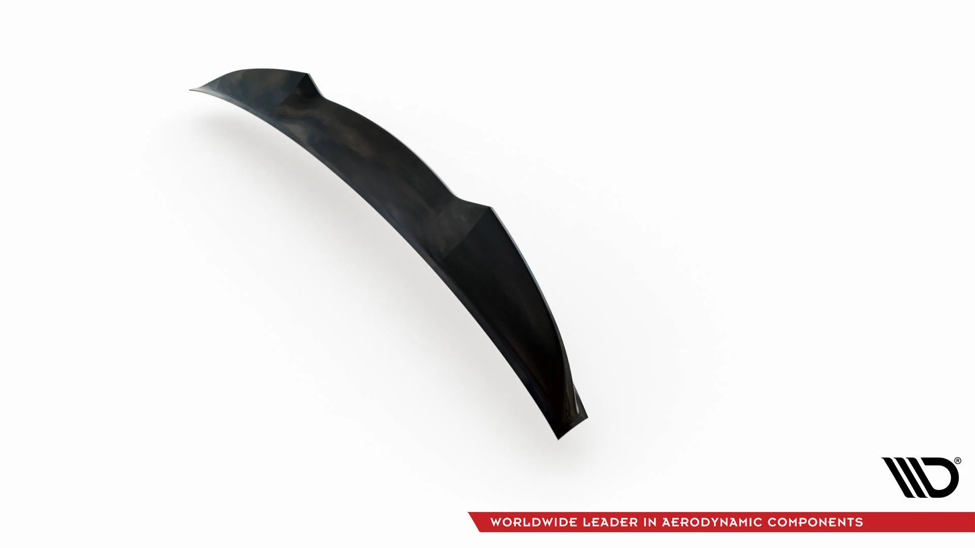 Spoiler Cap 3D Mercedes-Benz S W222 / W222 Facelift - Image 5
