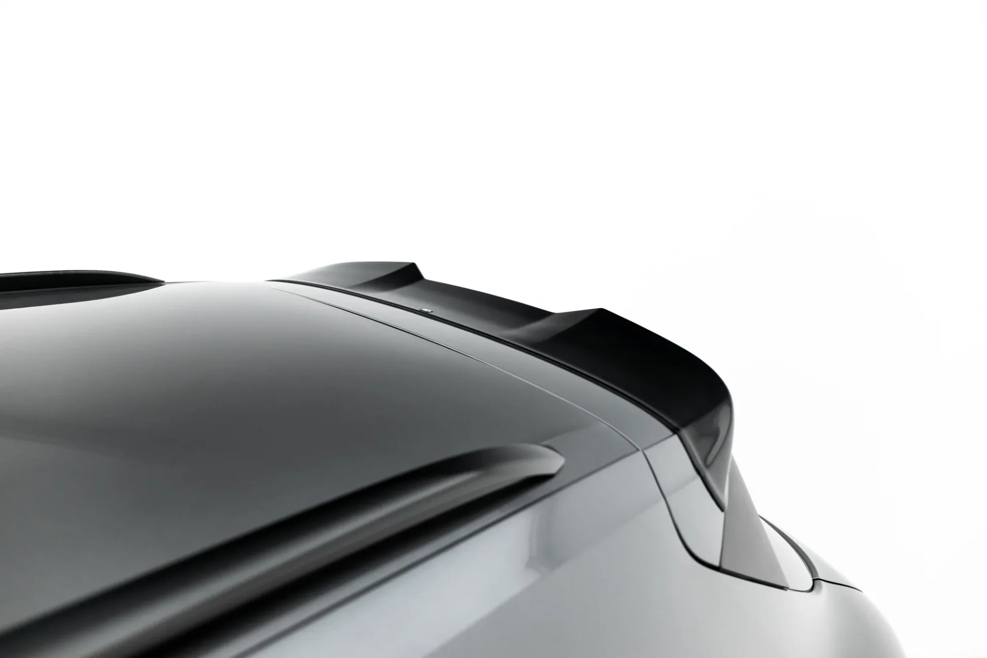 Spoiler Cap 3D Porsche Cayenne SUV Mk3 Facelift - Image 4