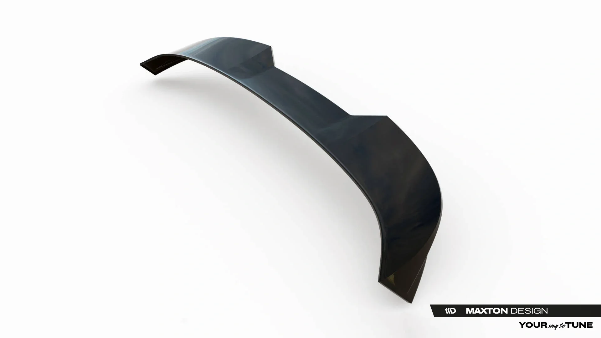 Spoiler Cap 3D Porsche Cayenne SUV Mk3 Facelift - Image 5