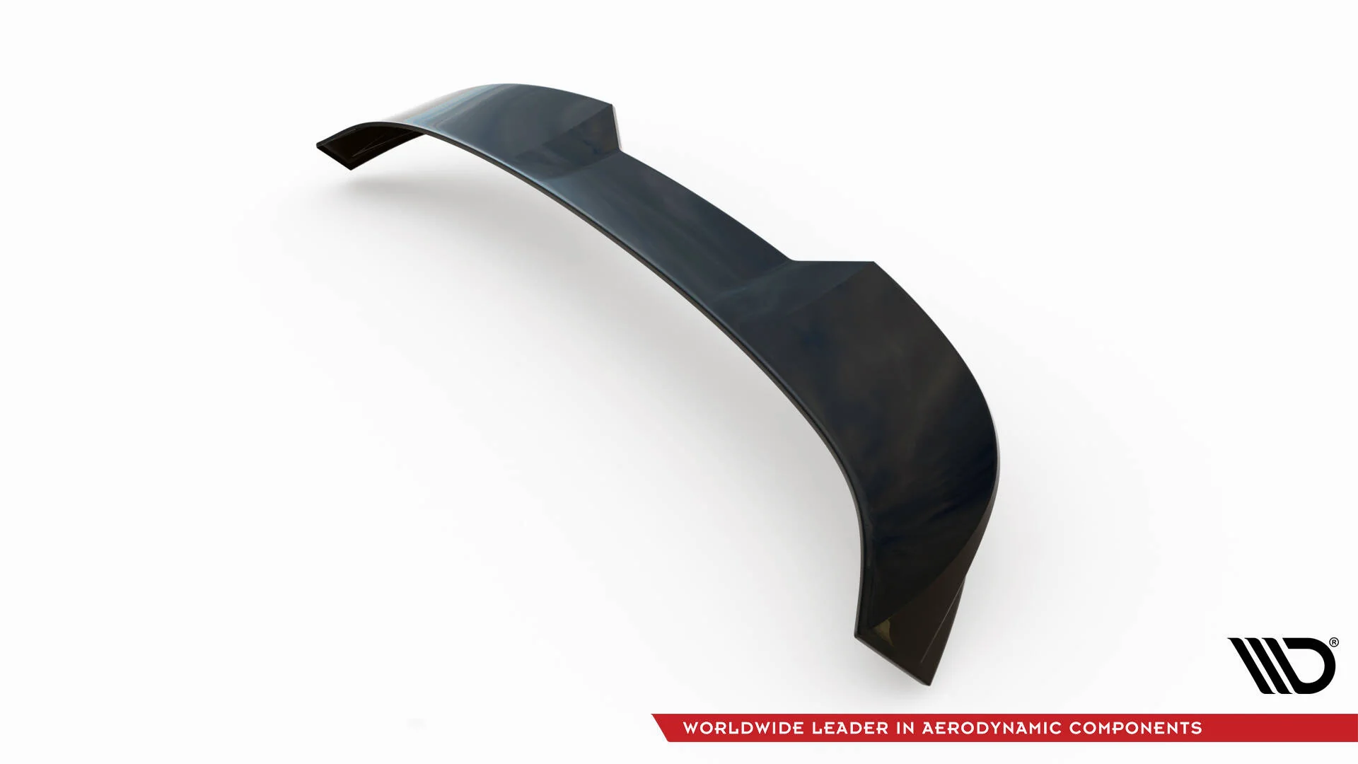Spoiler Cap 3D Porsche Cayenne Sport Design / Turbo SUV Mk3 Facelift - Image 4