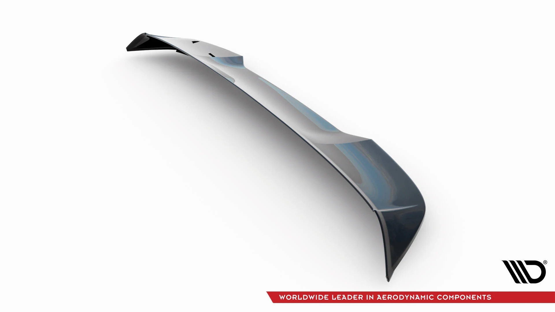 Spoiler Cap 3D Volkswagen Golf R / R-Line / GTI / GTD Mk7 / Mk7 Facelift - Image 7