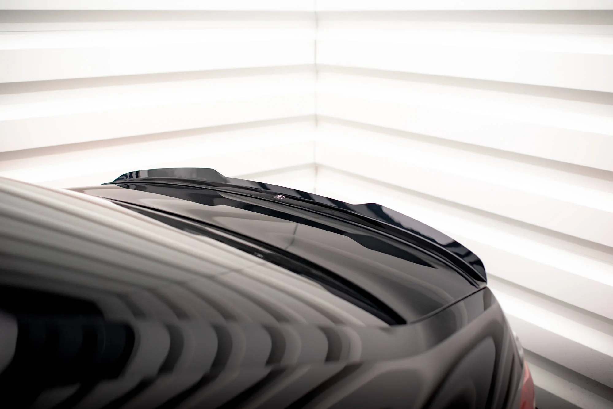Spoiler Cap Audi A3 / A3 S-Line / S3 / RS3 Sedan 8Y - Image 3