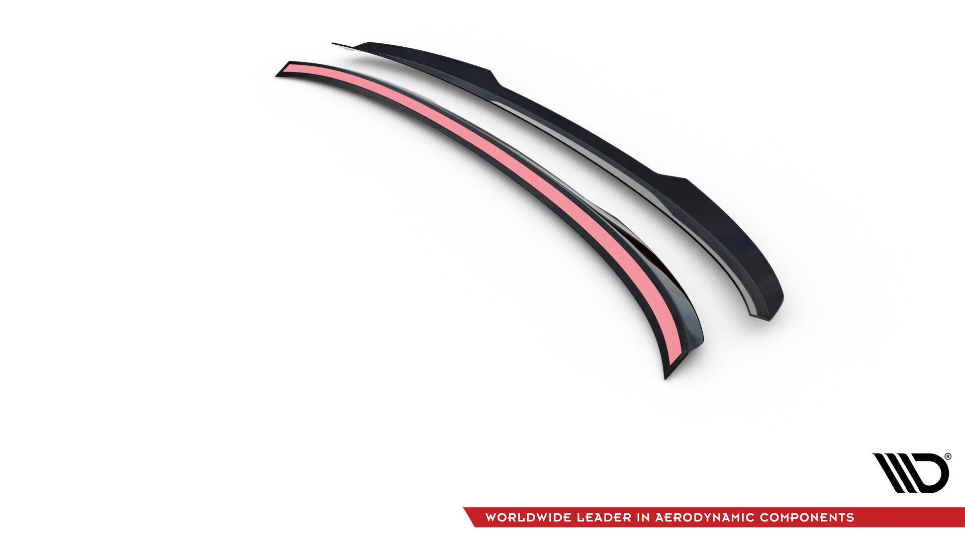 Spoiler Cap Audi A3 / A3 S-Line / S3 / RS3 Sedan 8Y - Image 4