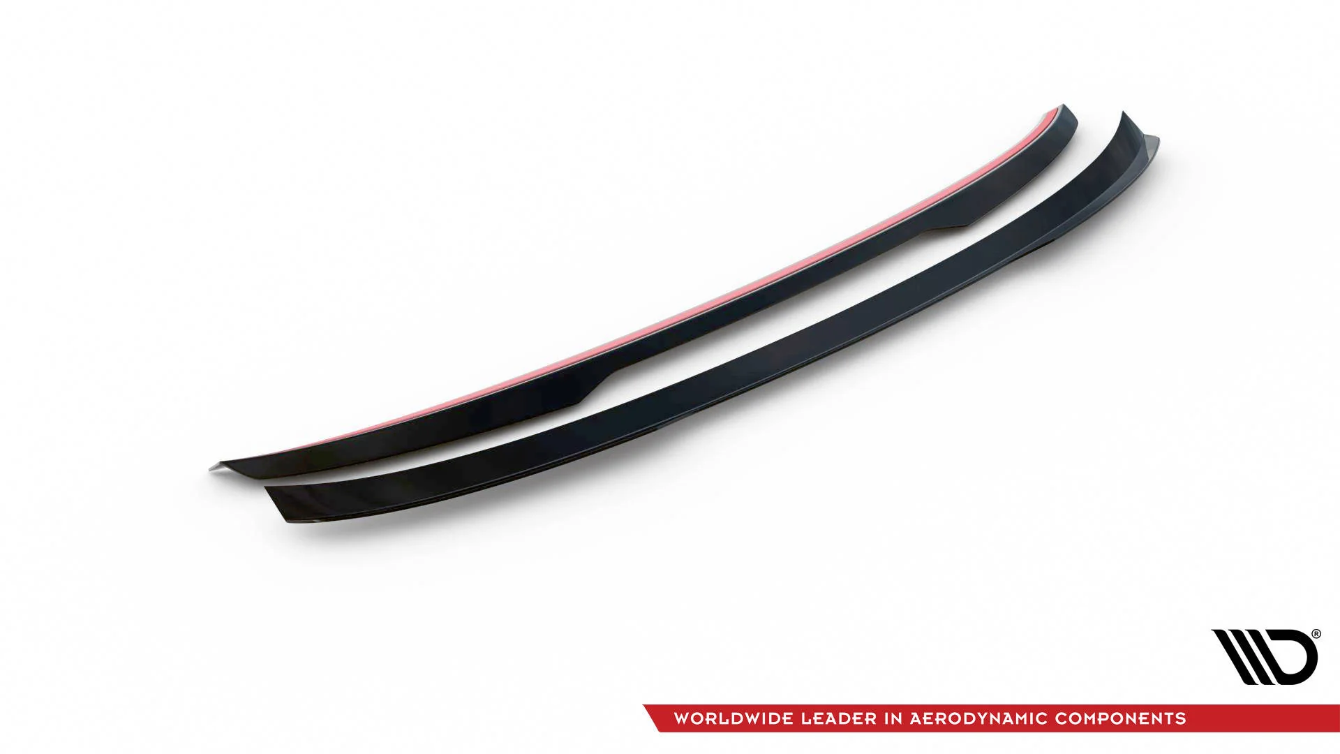 Spoiler Cap Audi A3 / A3 S-Line / S3 / RS3 Sedan 8Y - Image 5