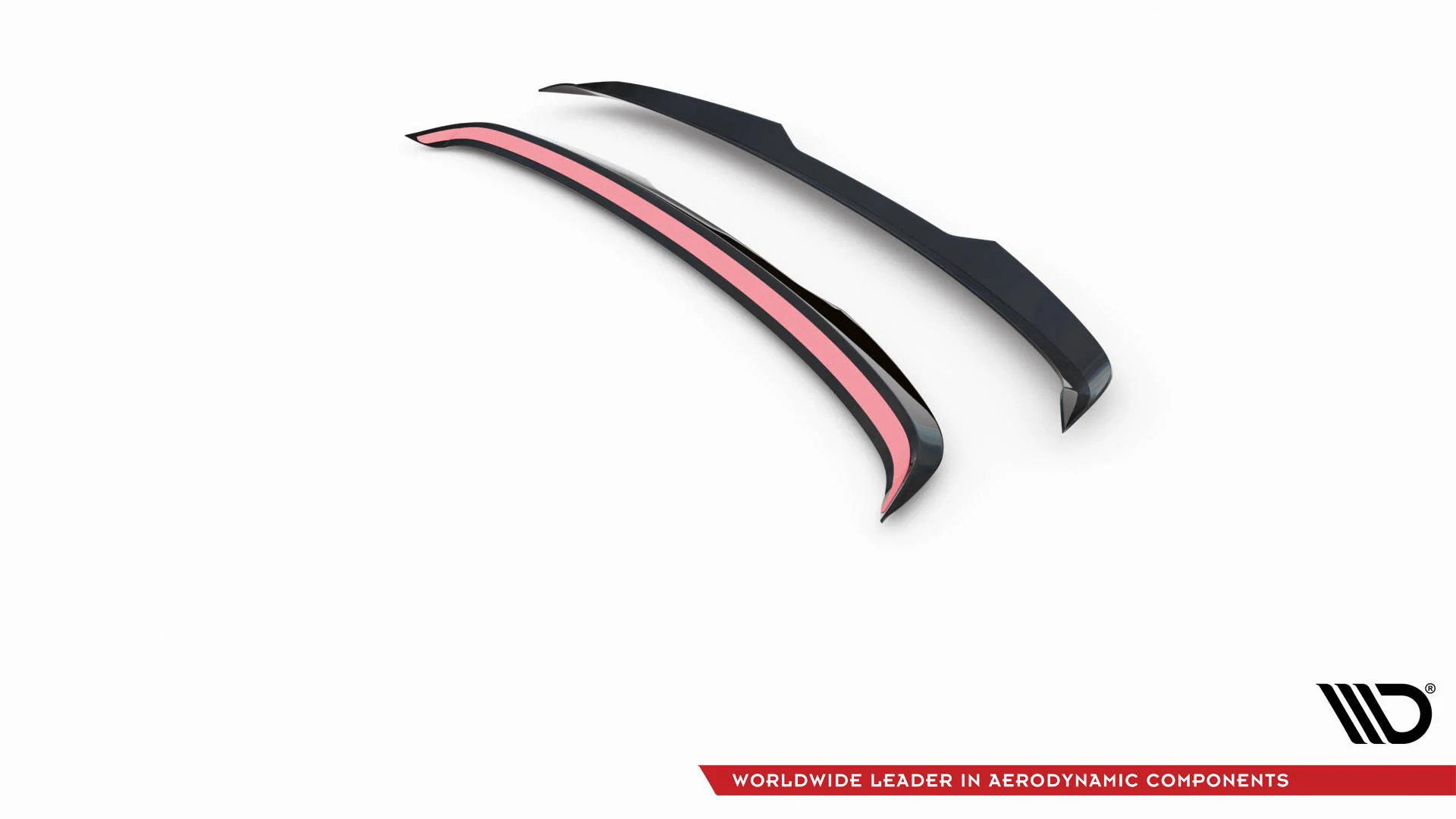 Spoiler Cap Audi A3 Sportback 8Y - Image 4