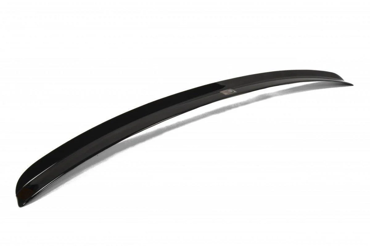 Spoiler Cap Audi RS6 C6 Avant - Image 2