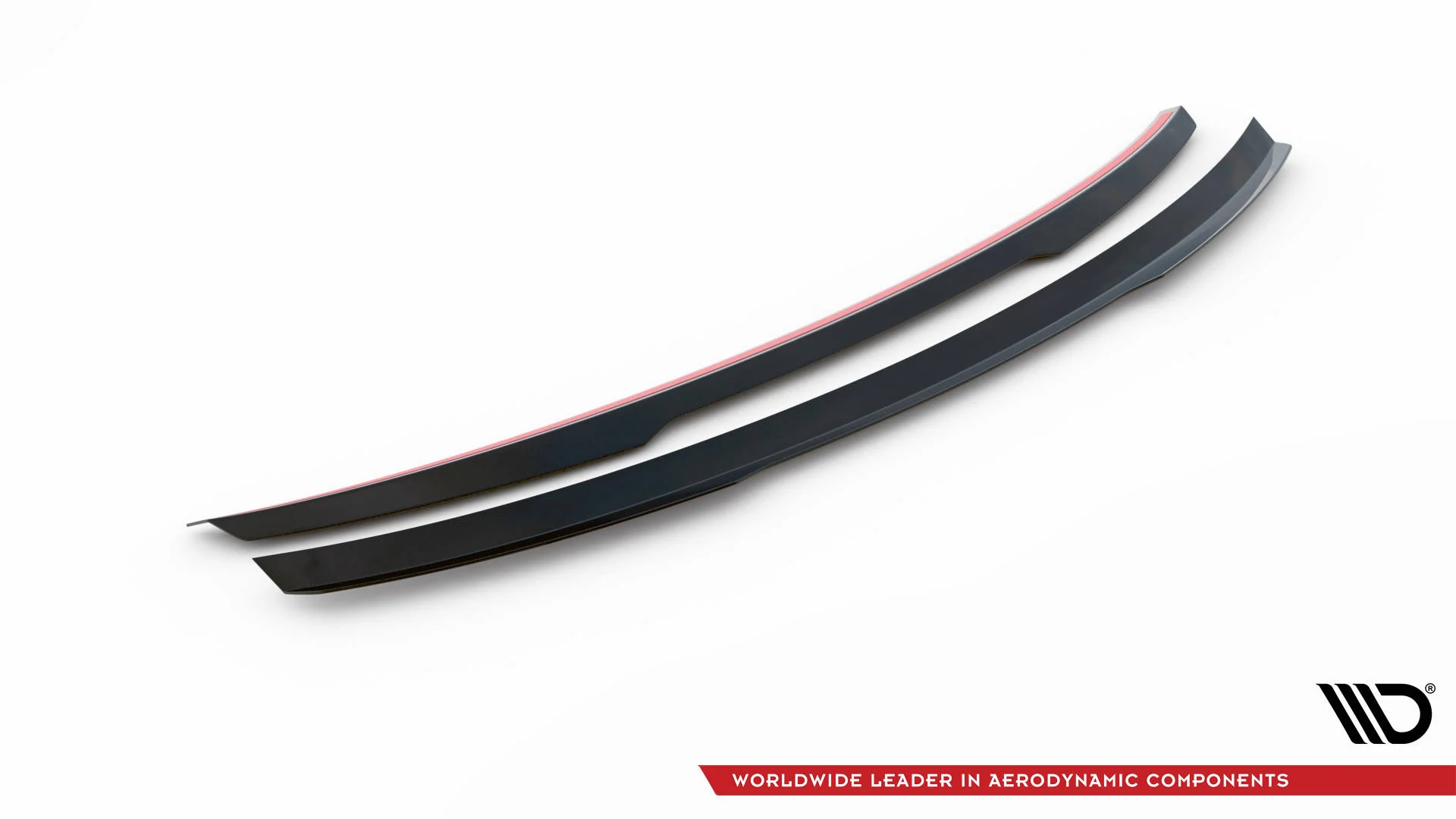 Spoiler Cap Audi S8 / A8 / A8 S-Line D5 - Image 4