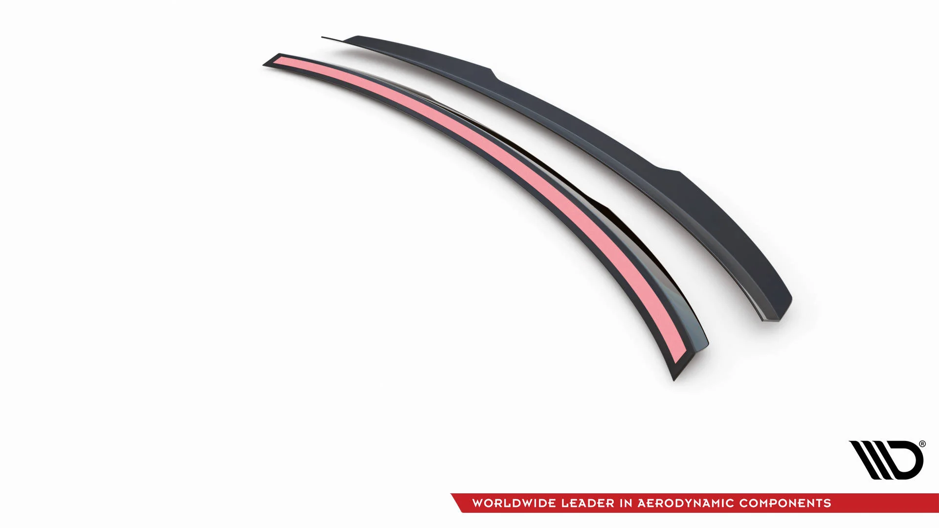 Spoiler Cap Audi S8 / A8 / A8 S-Line D5 - Image 5