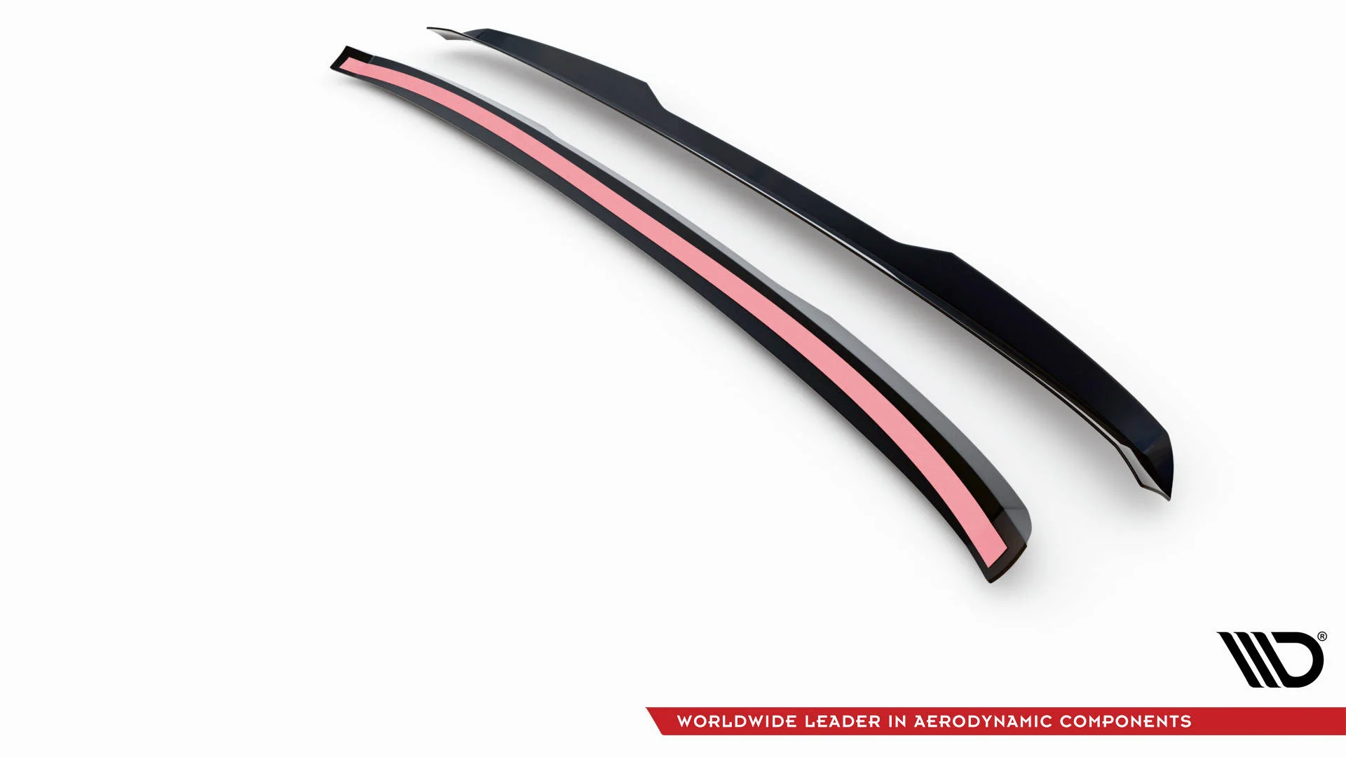 Spoiler Cap Ford Tourneo Custom Mk1 Facelift - Image 4