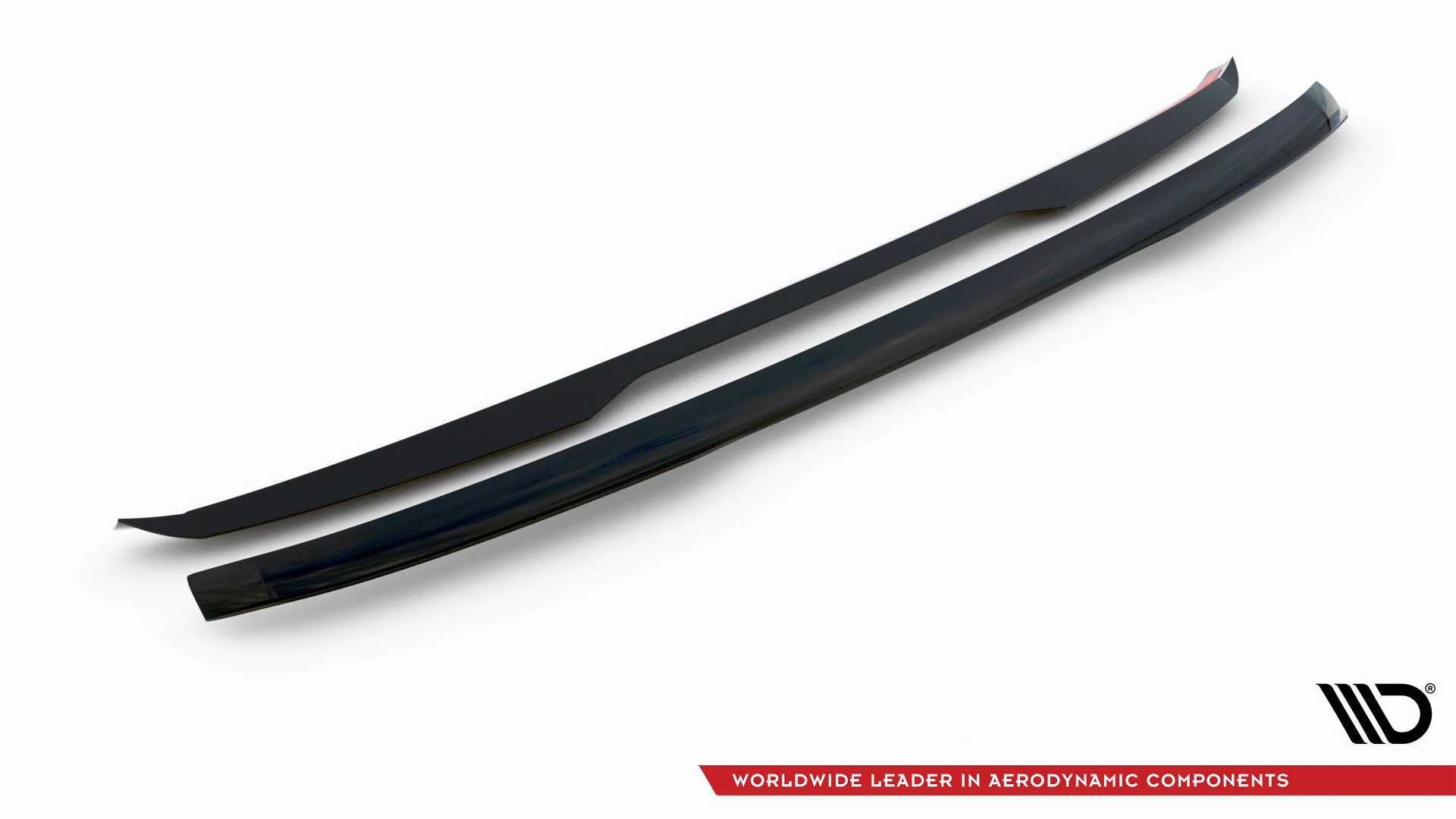 Spoiler Cap Ford Tourneo Custom Mk1 Facelift - Image 5