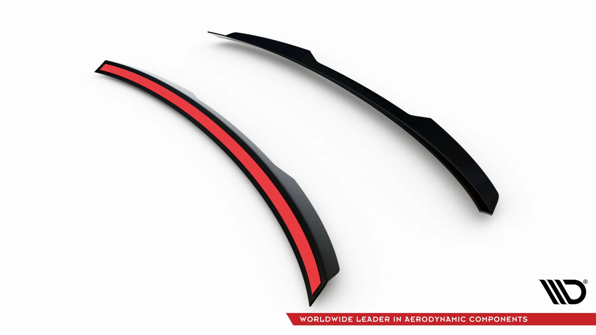 Spoiler Cap Mazda MX5 Hardtop NC (Mk3) - Image 4