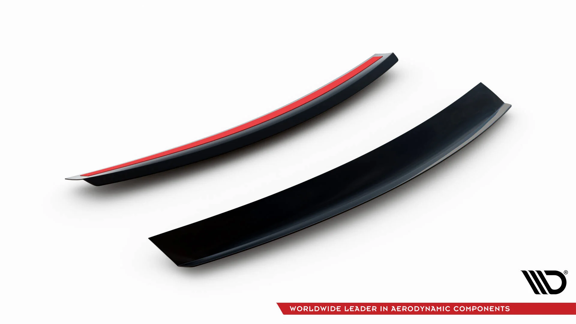 Spoiler Cap Mercedes-AMG GT / GT S C190 Facelift - Image 7