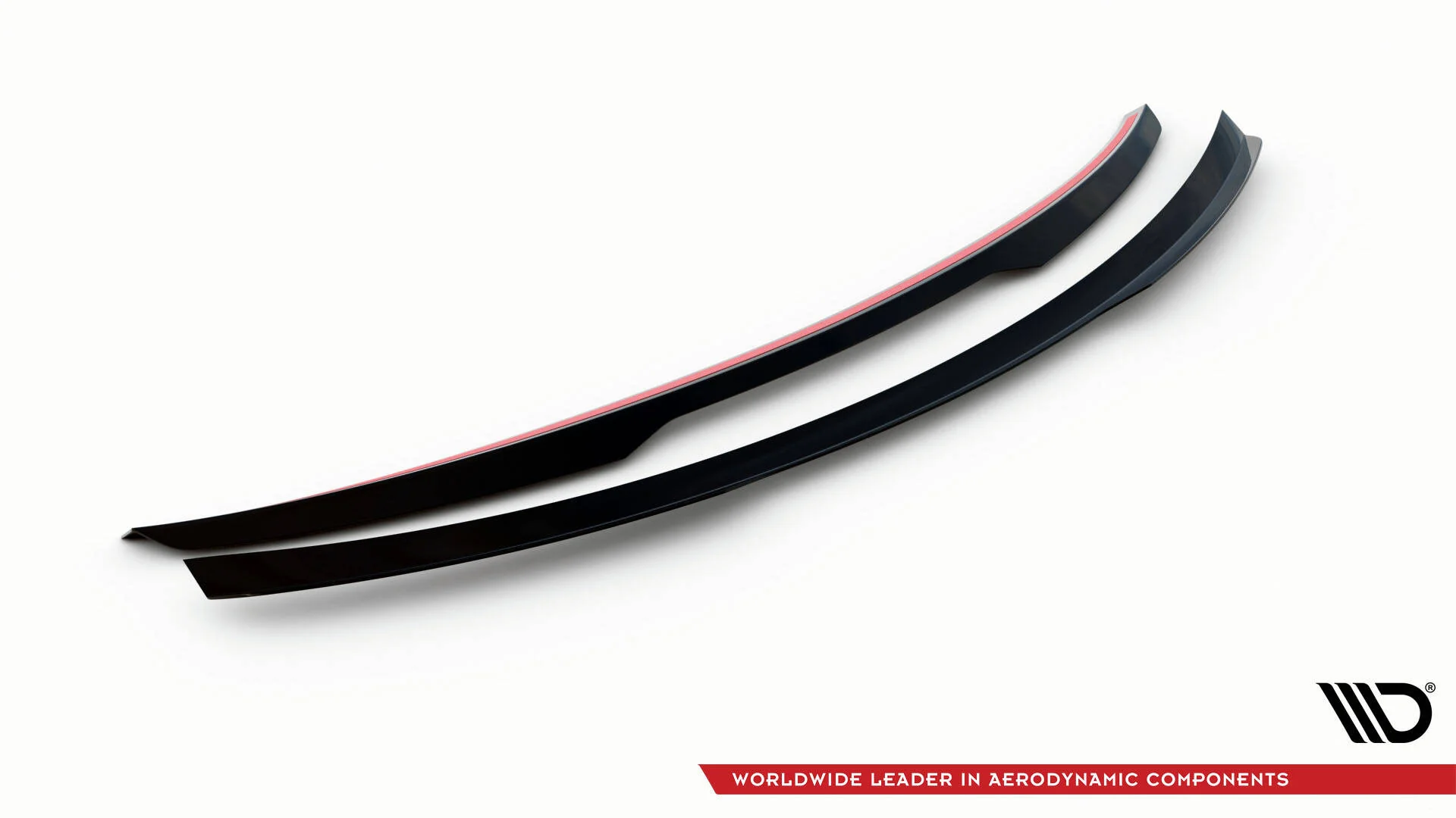 Spoiler Cap Mercedes-Benz GLE Coupe 43 AMG / AMG-Line C292 - Image 4