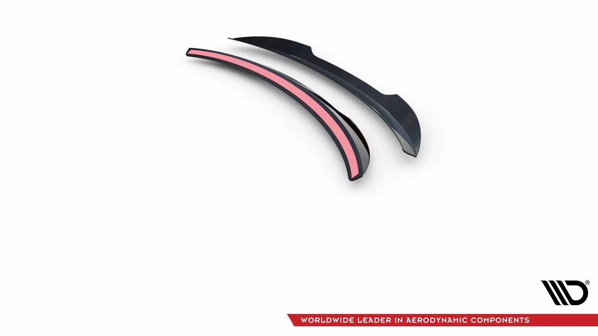 Spoiler Cap Mini Cooper Countryman R60 Facelift - Image 4
