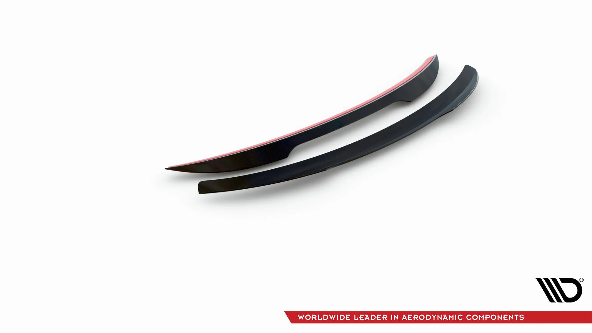Spoiler Cap Mini Cooper Countryman R60 Facelift - Image 5