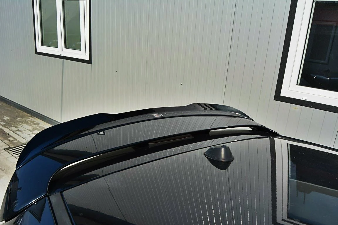 Spoiler Cap Opel Corsa OPC/VXR D/E - Image 3