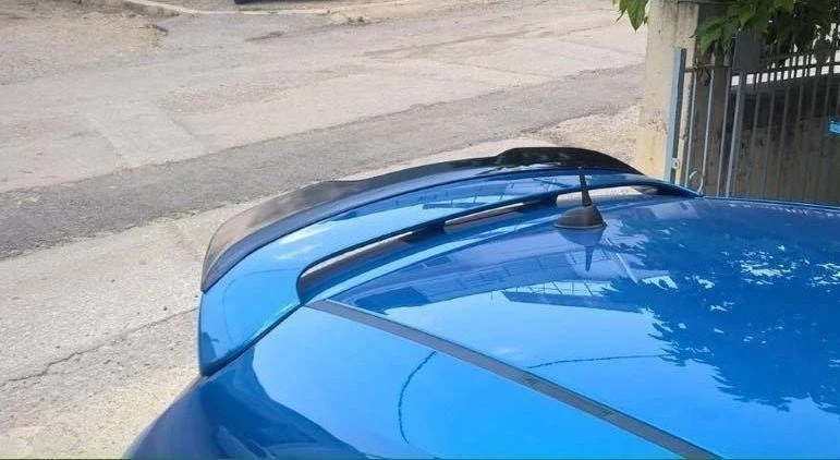 Spoiler Cap Opel Corsa OPC/VXR D/E - Image 5
