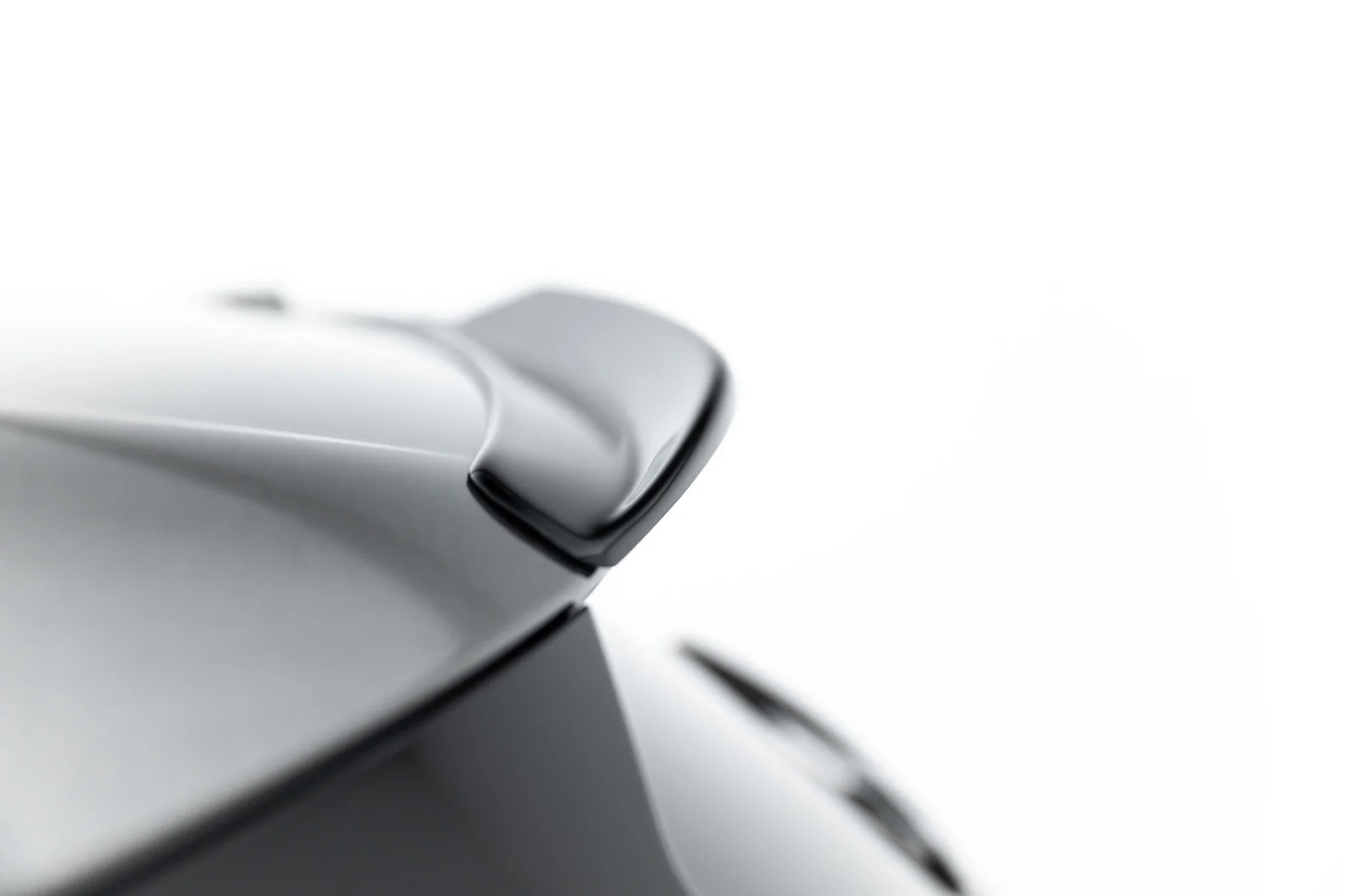 Spoiler Cap Opel Grandland Mk1 - Image 3