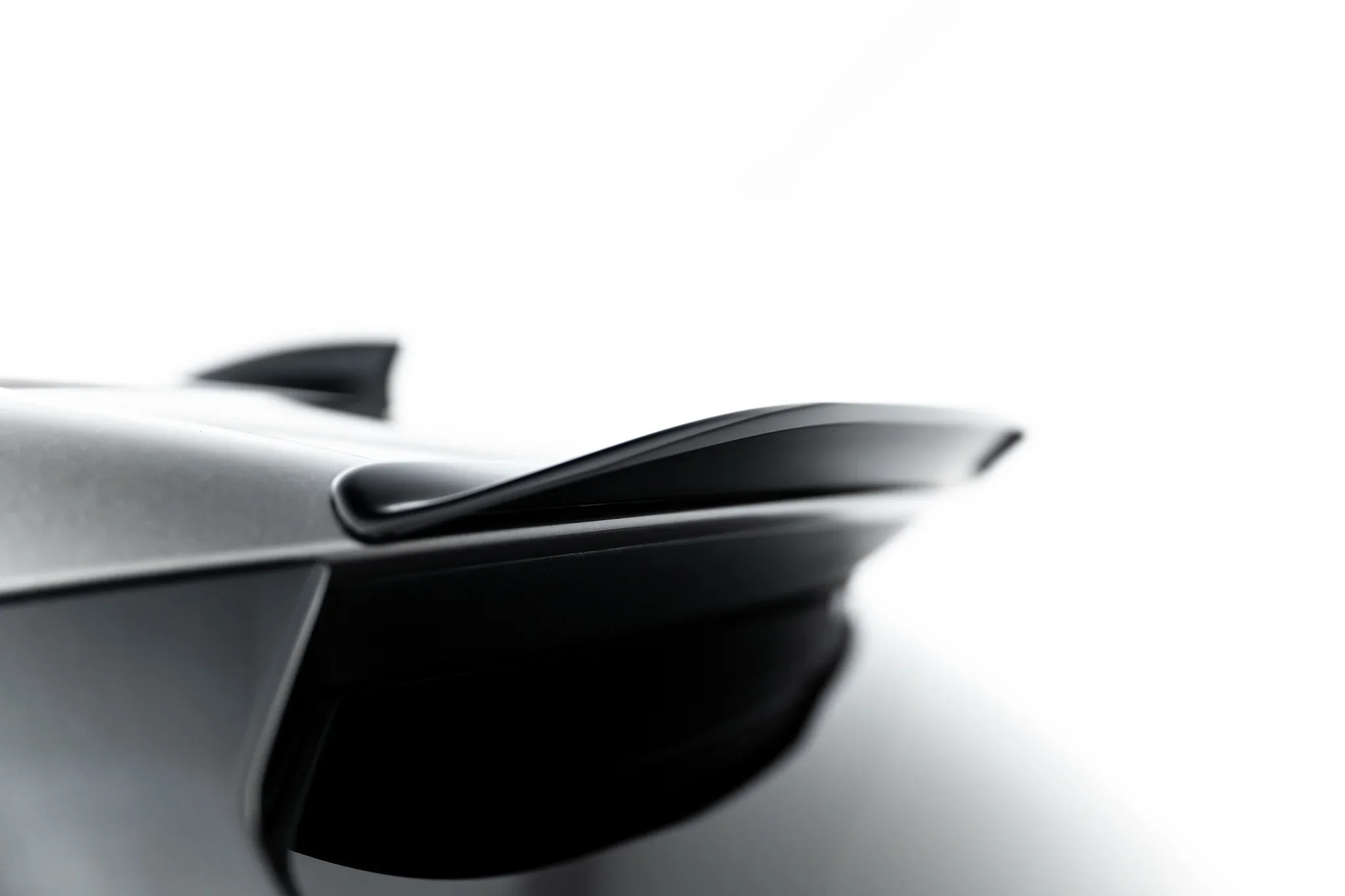 Spoiler Cap Opel Grandland Mk1 - Image 4