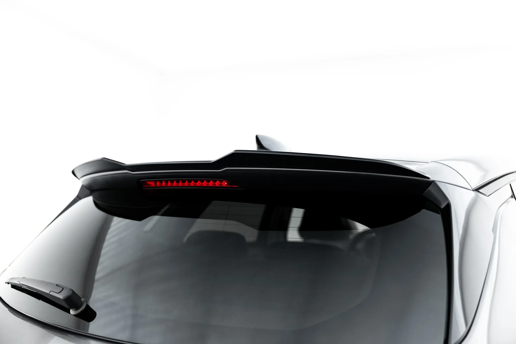Spoiler Cap Opel Grandland Mk1 - Image 5