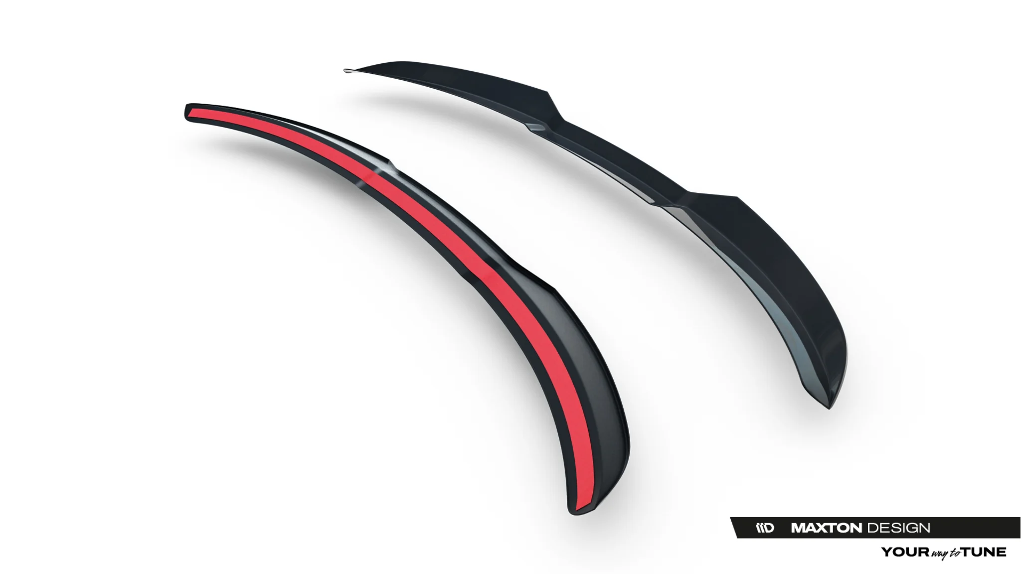 Spoiler Cap Opel Grandland Mk1 - Image 6