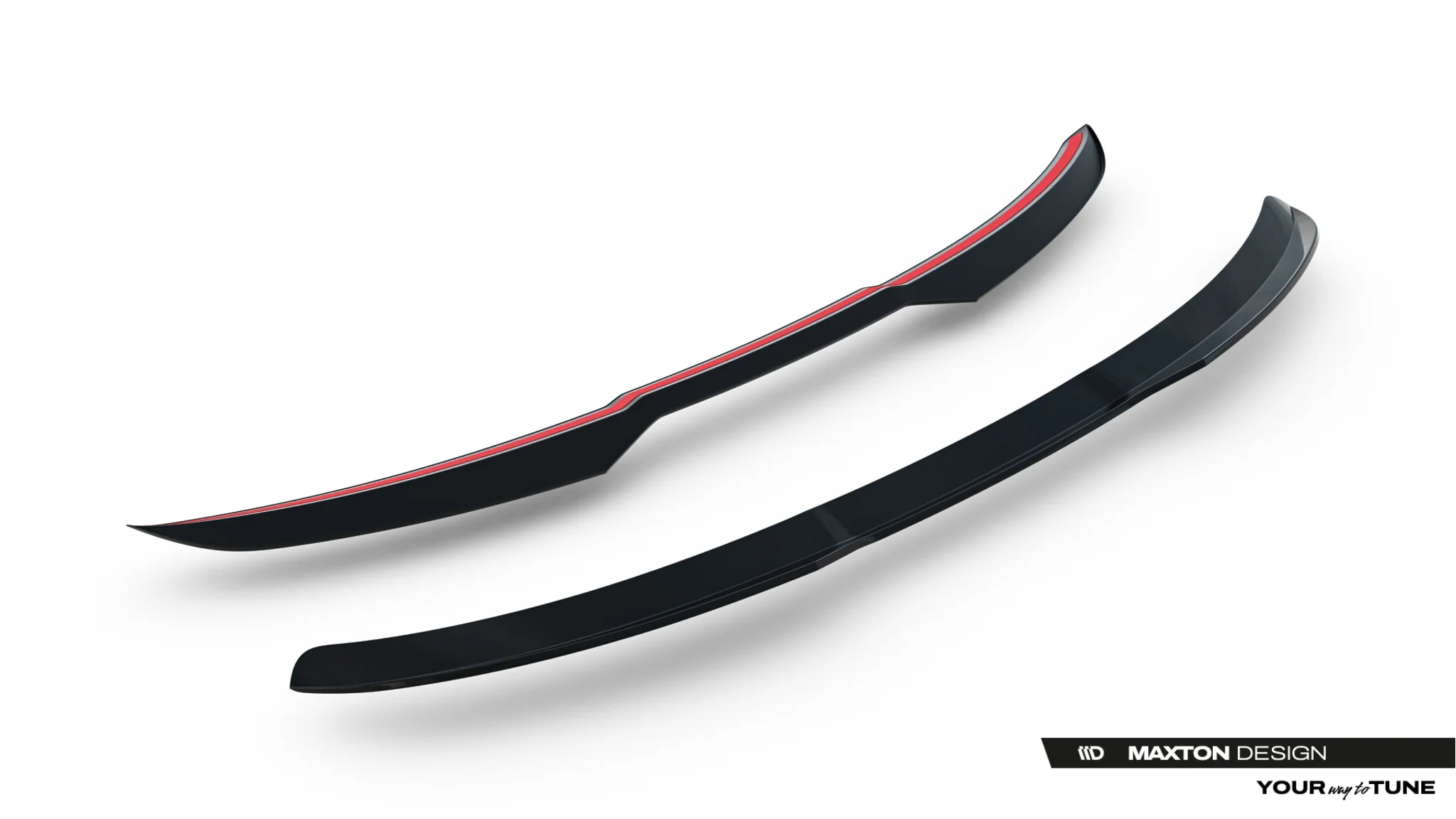 Spoiler Cap Opel Grandland Mk1 - Image 7
