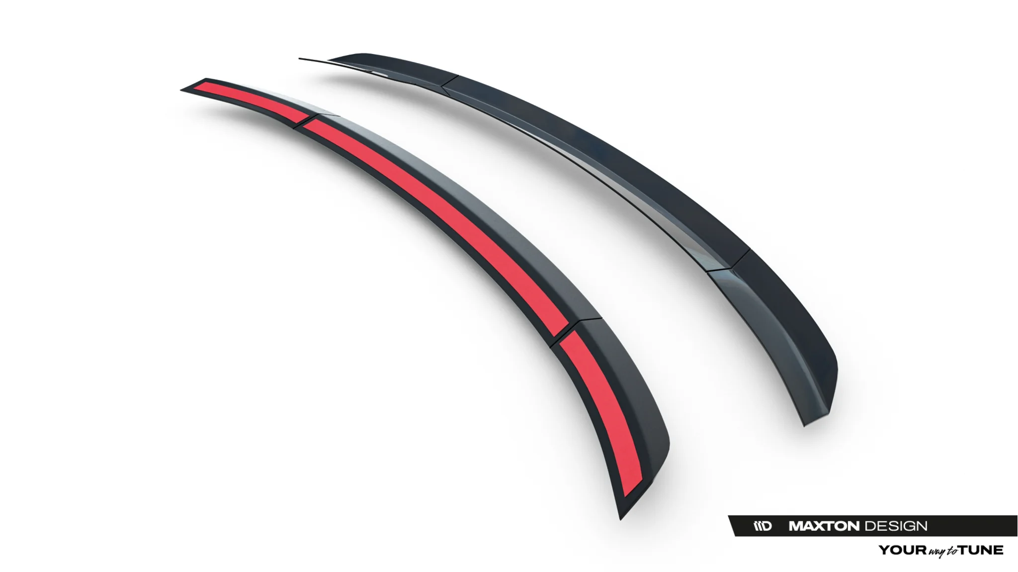 Spoiler Cap Jaguar F-Type X152 Facelift 2 - Image 10