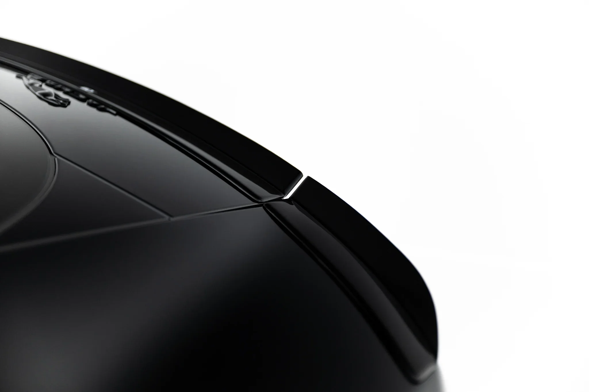 Spoiler Cap Jaguar F-Type X152 Facelift 2 - Image 9
