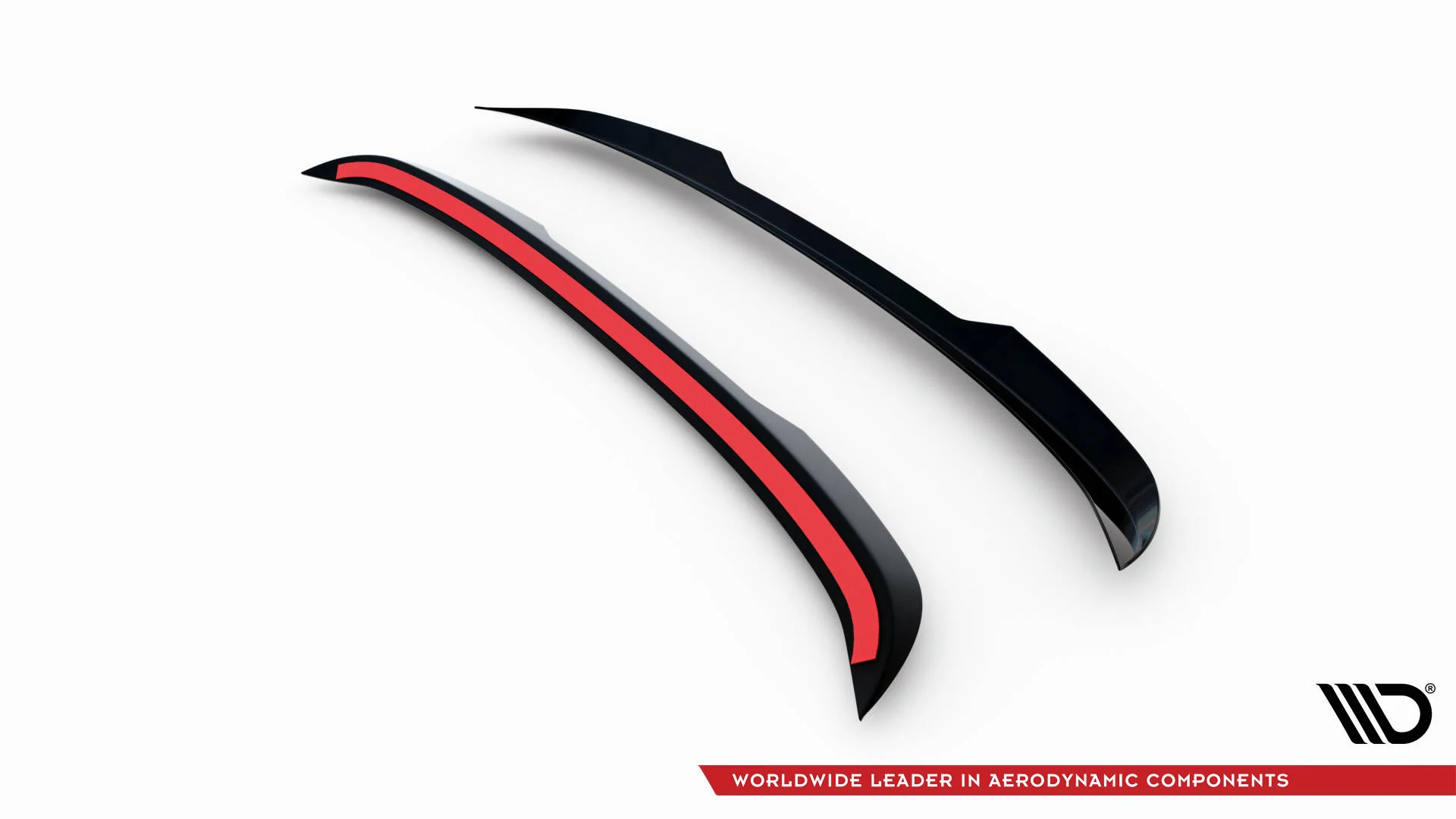 Spoiler Cap Porsche Cayenne Coupe Mk3 - Image 5