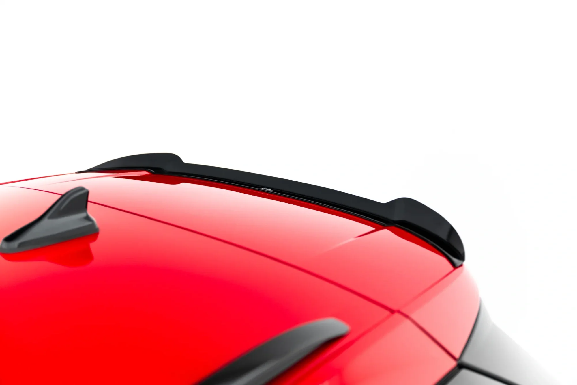 Spoiler Cap Skoda Kodiaq RS Mk2 - Image 3
