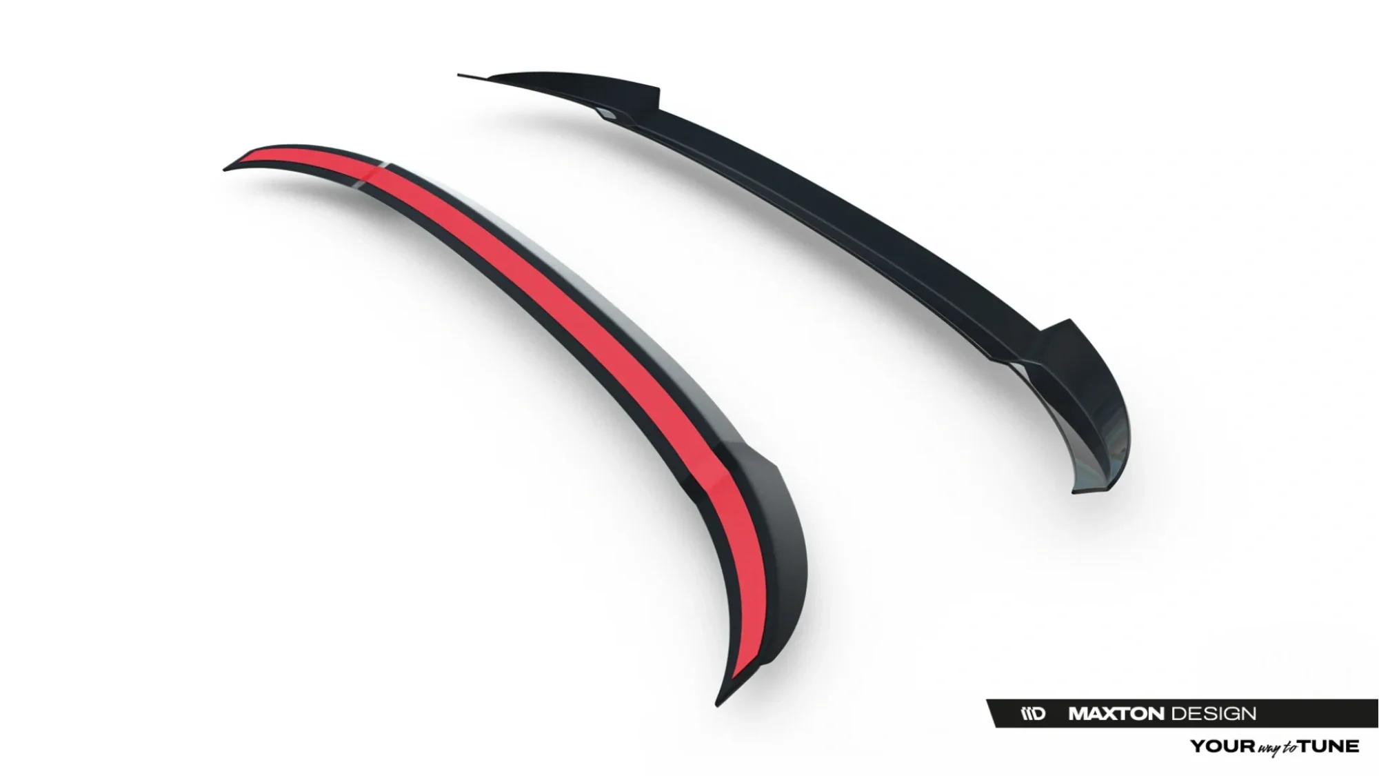 Spoiler Cap Skoda Kodiaq RS Mk2 - Image 4