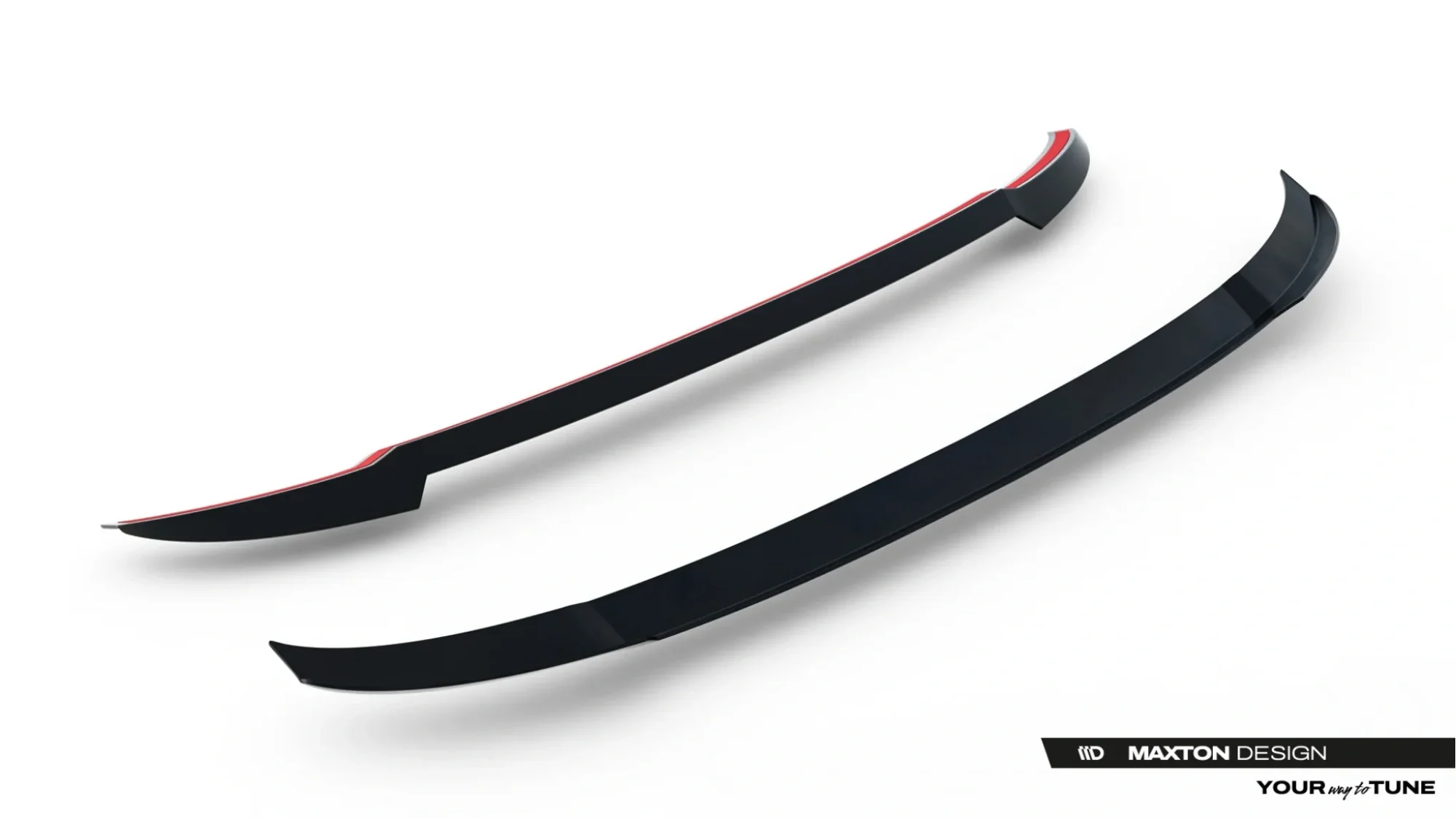 Spoiler Cap Skoda Kodiaq RS Mk2 - Image 5