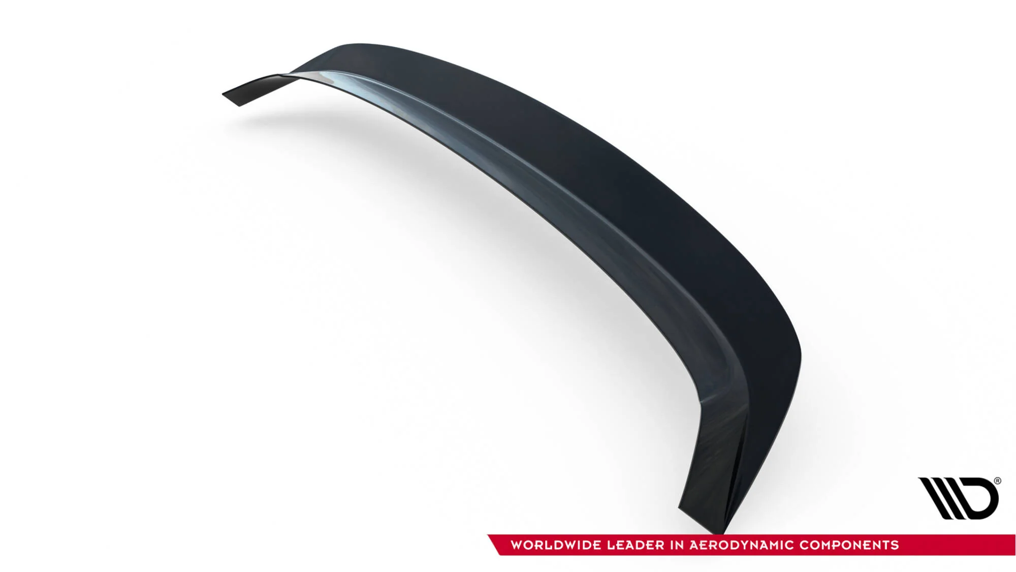 Spoiler Cap V.1 Volkswagen Golf R / R-Line / GTI / GTD Mk7 / Mk7 Facelift - Image 4