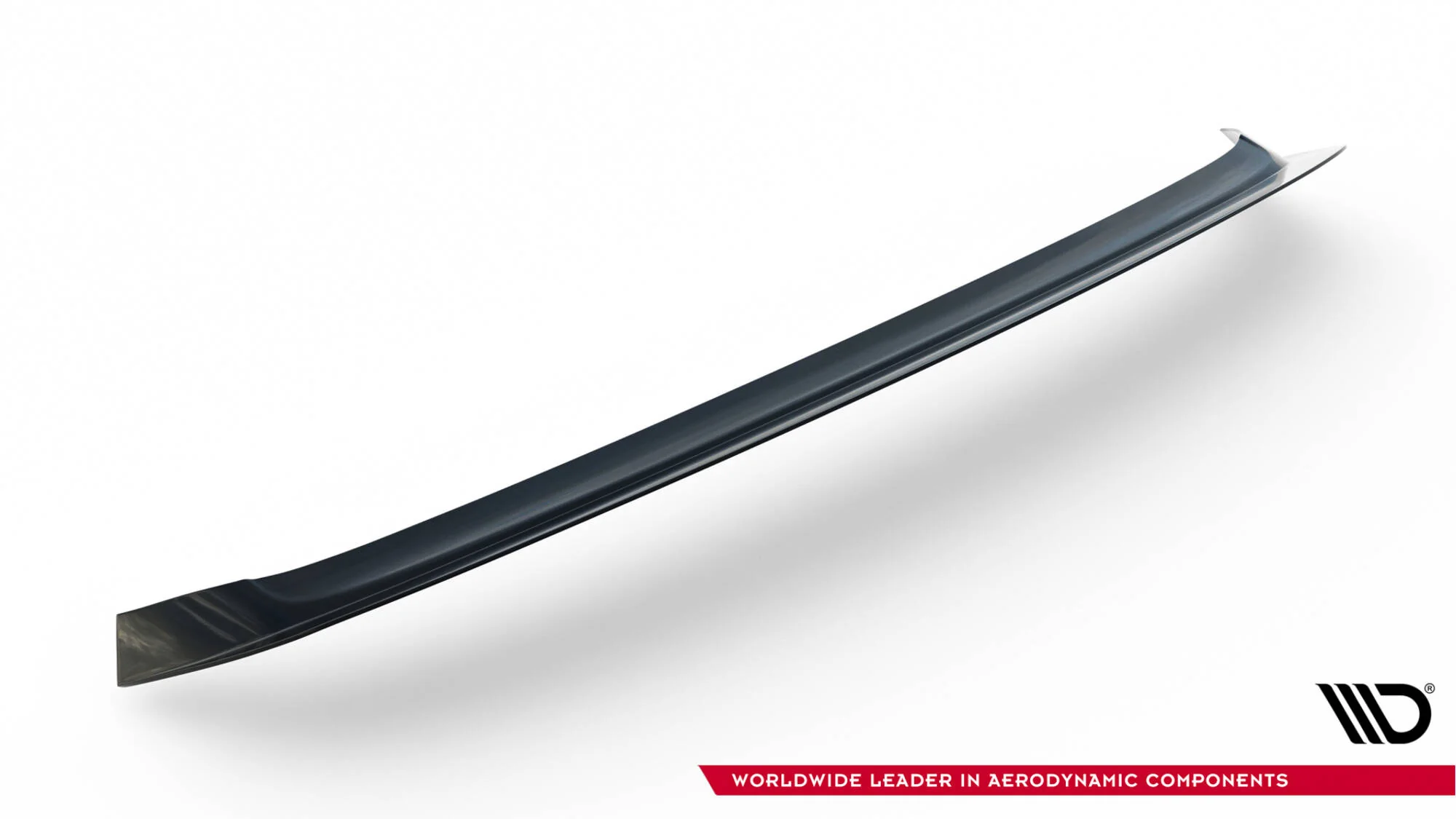 Spoiler Cap V.1 Volkswagen Golf R / R-Line / GTI / GTD Mk7 / Mk7 Facelift - Image 5