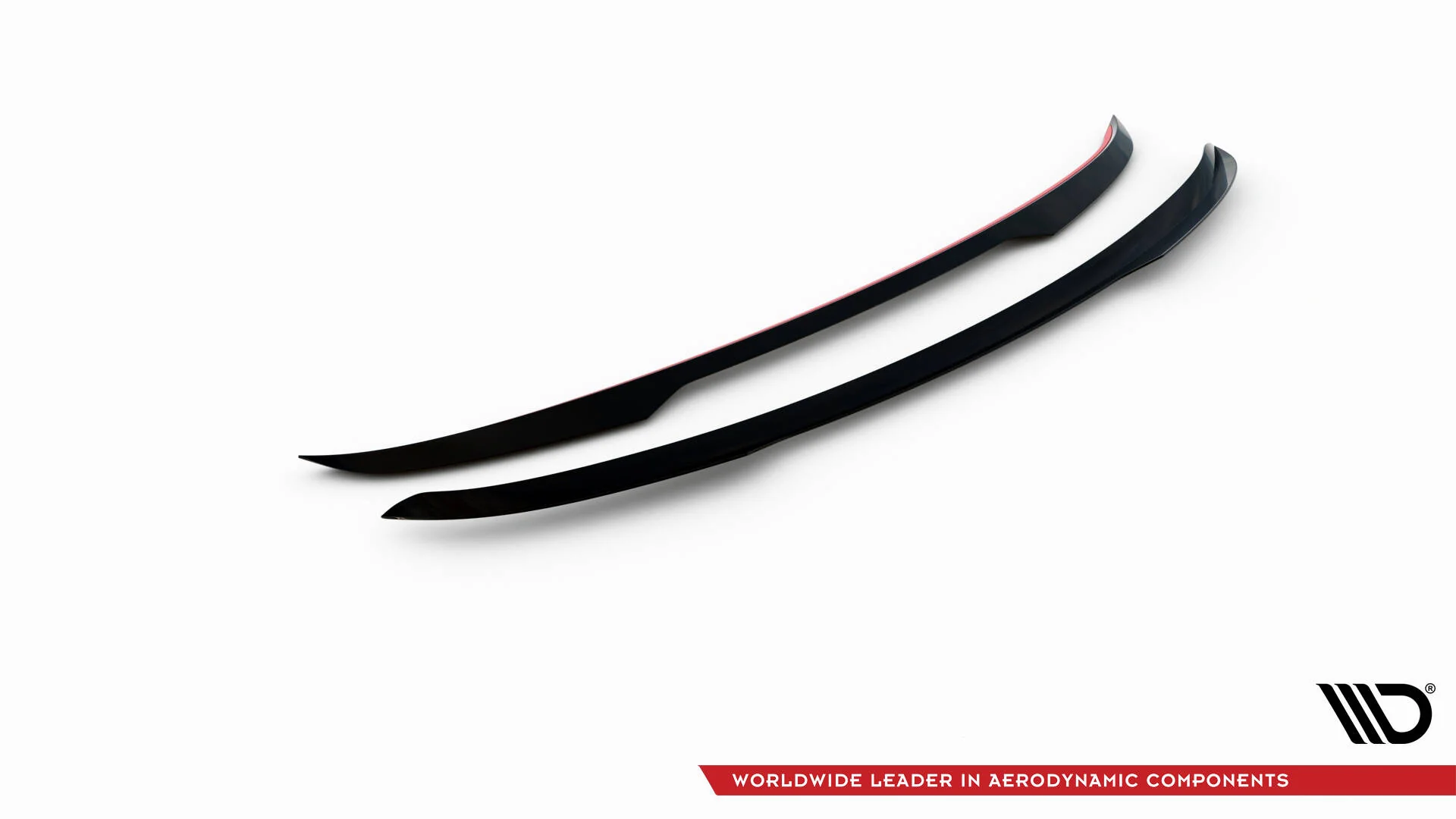Spoiler Cap V.2 Audi A6 Avant C7 - Image 3