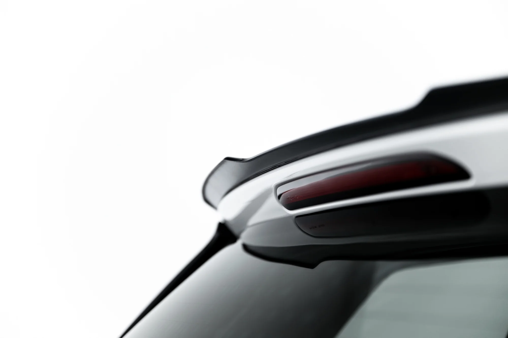 Spoiler Cap Volkswagen Golf Variant Mk7 - Image 3
