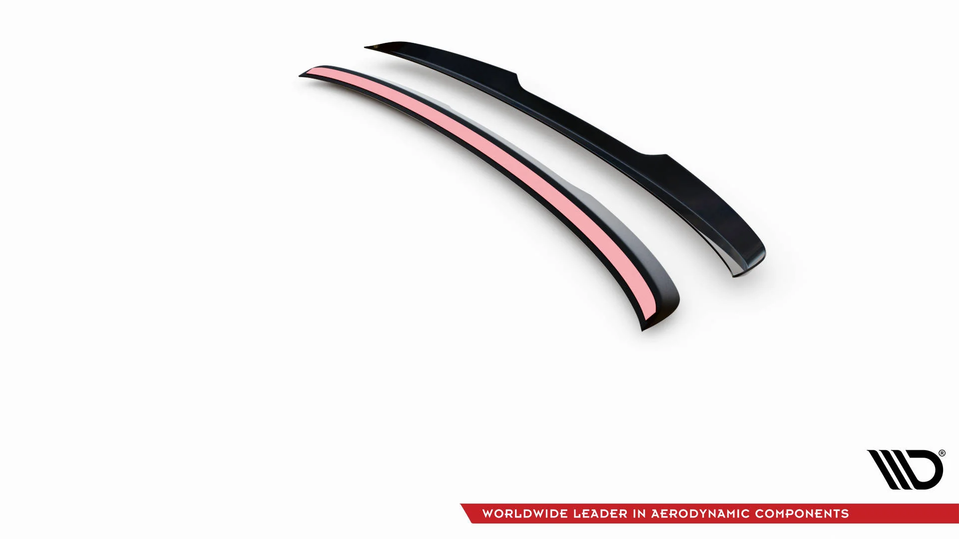 Spoiler Cap Volvo XC90 R-Design Mk2 Facelift - Image 4