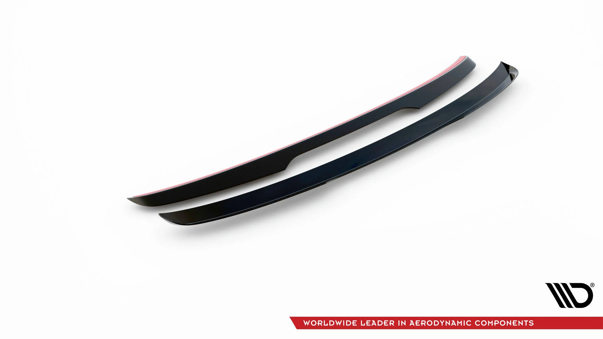 Spoiler Cap Volvo XC90 R-Design Mk2 Facelift - Image 5